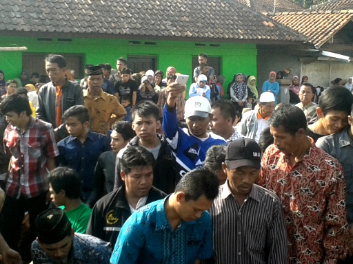 antusias