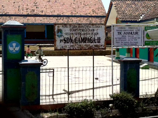 Sekolah Dasar